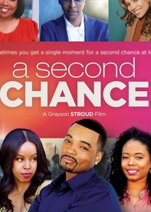 A Second Chance A Second Chance