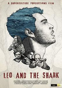 Leo and the Shark Leo and the Shark