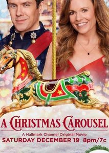 A Christmas Carousel