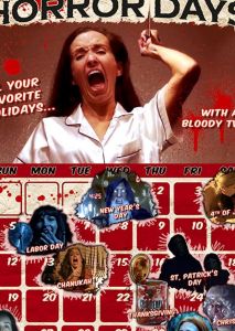 Happy Horror Days Happy Horror Days