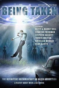 Beyond The Spectrum - Being Taken Beyond The Spectrum - Being Taken