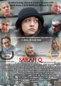 Sarah Q Sarah Q