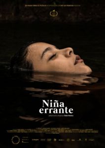 Niña errante Niña errante