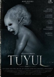 Tuyul: Part 1 Tuyul: Part 1