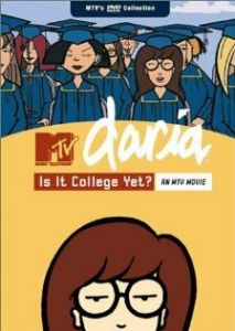 А скоро колледж? А скоро колледж?