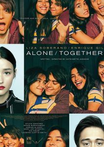 Alone/Together Alone/Together