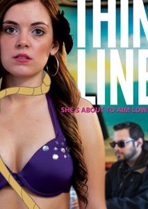 The Thin Line The Thin Line