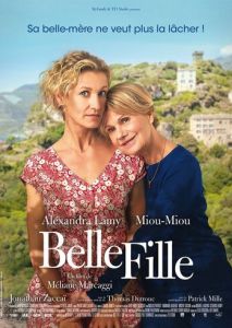 Belle fille Belle fille
