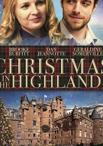 Christmas in the Highlands Christmas in the Highlands