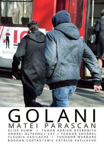 Golani Golani