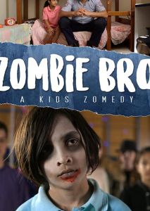 Zombie Bro Zombie Bro