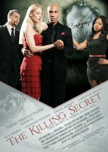 The Killing Secret The Killing Secret