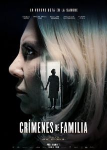 Crímenes de familia Crímenes de familia