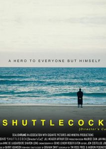 Shuttlecock Shuttlecock