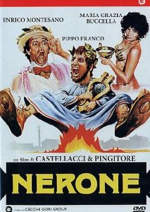 Нерон Нерон