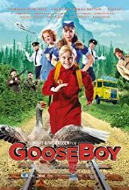 Gooseboy Gooseboy