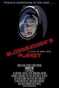 Bloodsucker's Planet Bloodsucker's Planet