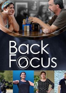 Back Focus Back Focus