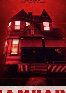 Samhain: A Halloween Horror Movie Samhain: A Halloween Horror Movie