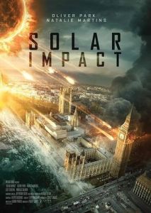 Solar Impact Solar Impact