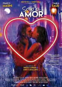 Solo el Amor Solo el Amor