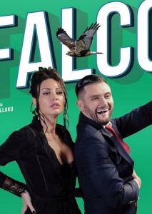 Falco Falco