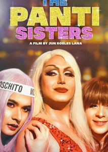 The Panti Sisters The Panti Sisters