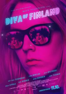 Diva of Finland Diva of Finland