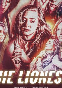The Lioness The Lioness