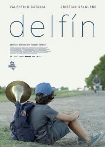 Delfin Delfin