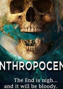 Антропоцен Антропоцен