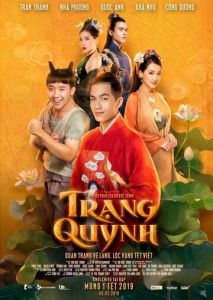Trạng Quỳnh Trạng Quỳnh