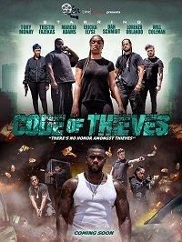 Code of Thieves Code of Thieves