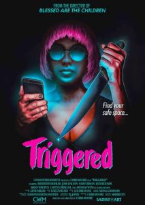 Triggered Triggered