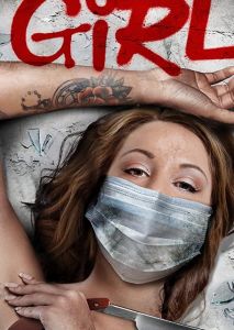 Quarantine Girl Quarantine Girl