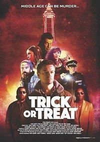 Trick or Treat Trick or Treat