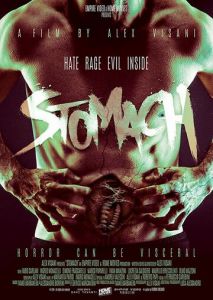 Stomach Stomach