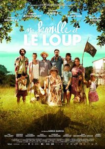Ma famille et le loup Ma famille et le loup