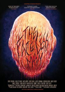 The Faceless Man The Faceless Man