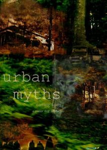 Urban Myths Urban Myths