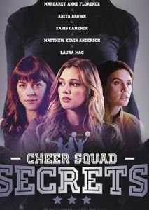 Cheer Squad Secrets Cheer Squad Secrets