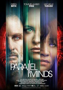 Parallel Minds Parallel Minds