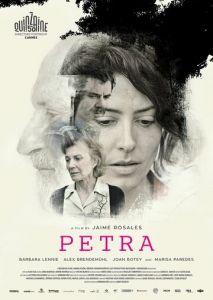 Петра Петра