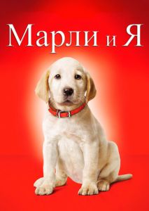 Марли и я Марли и я