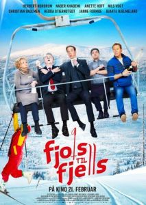 Fjols til Fjells Fjols til Fjells