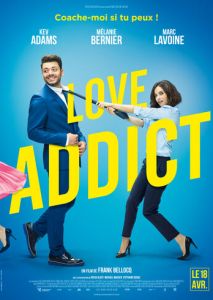 Love Addict Love Addict