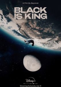 Black Is King Black Is King