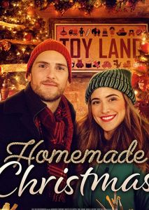 Homemade Christmas Homemade Christmas