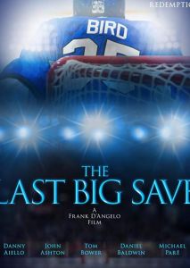 The Last Big Save The Last Big Save