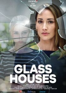 Glass Houses Glass Houses